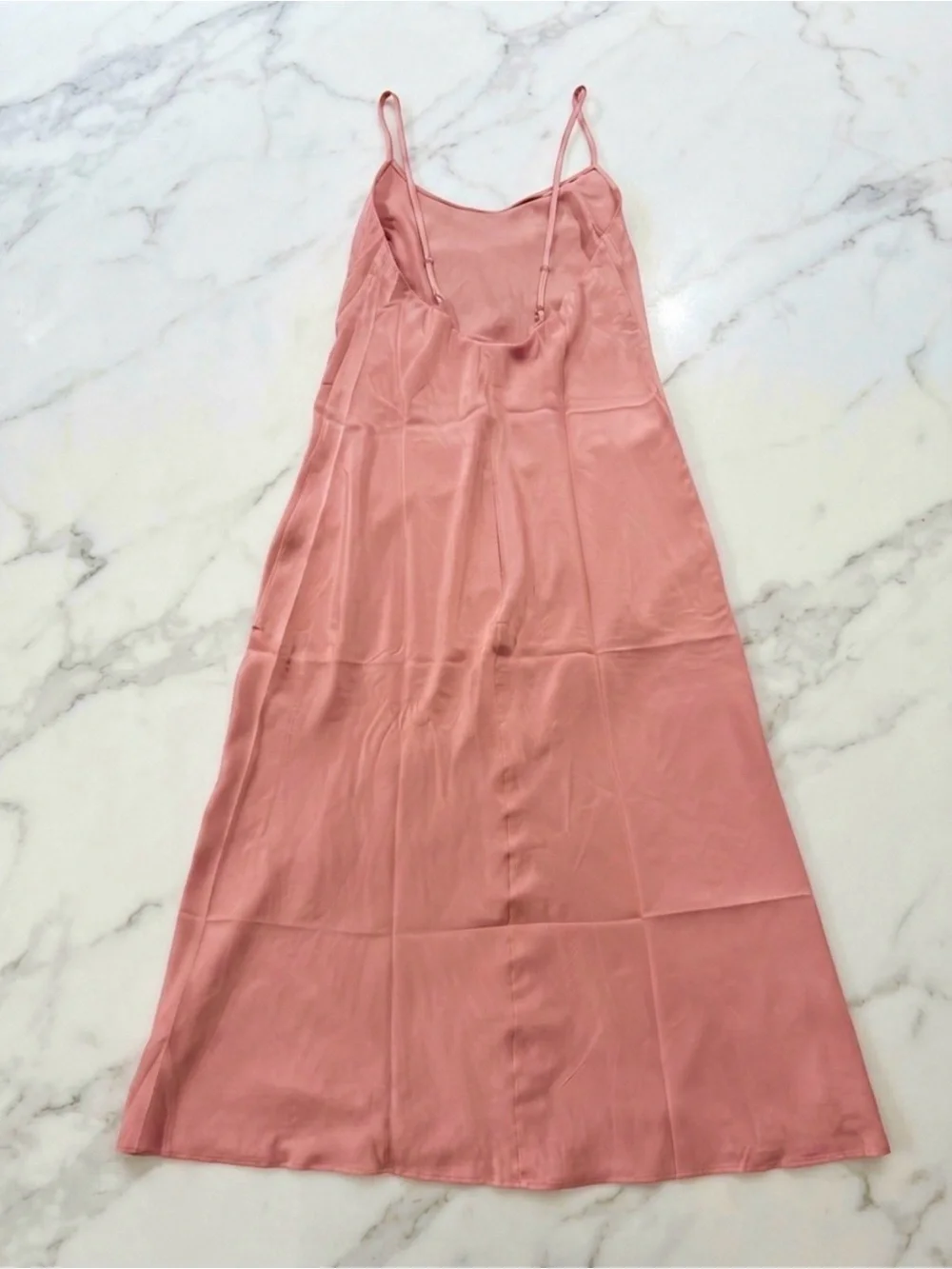 Victorias Secret glossy length